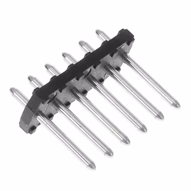 OL0610000000G Amphenol Anytek  Stiftleisten, Stecker und Buchsen